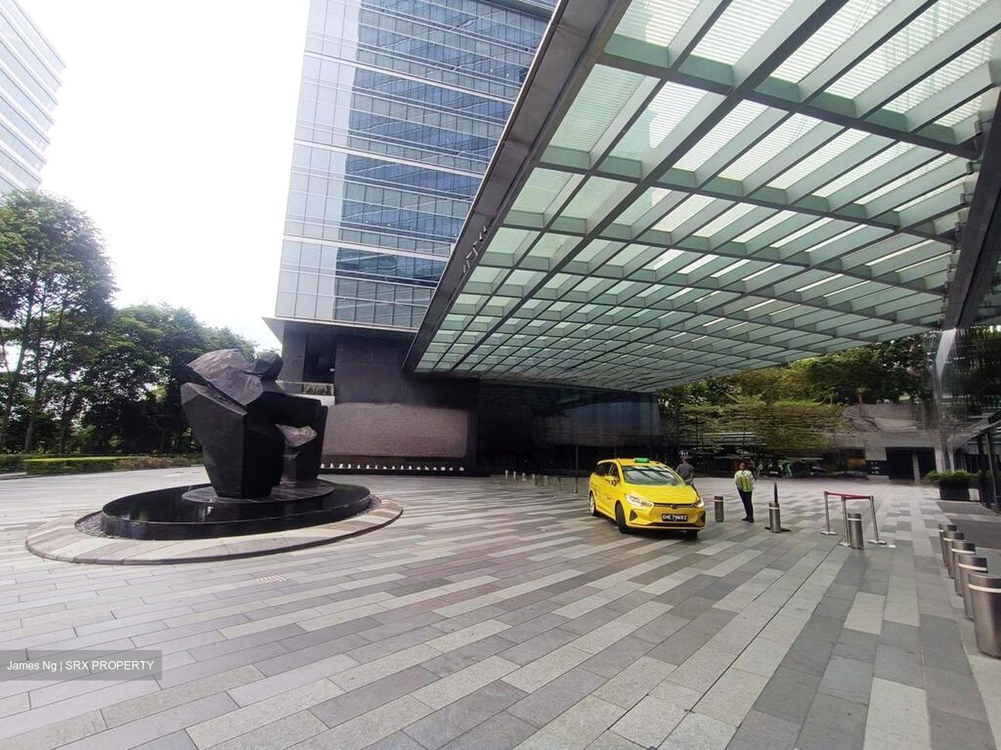 The Metropolis (D5), Office #481214511